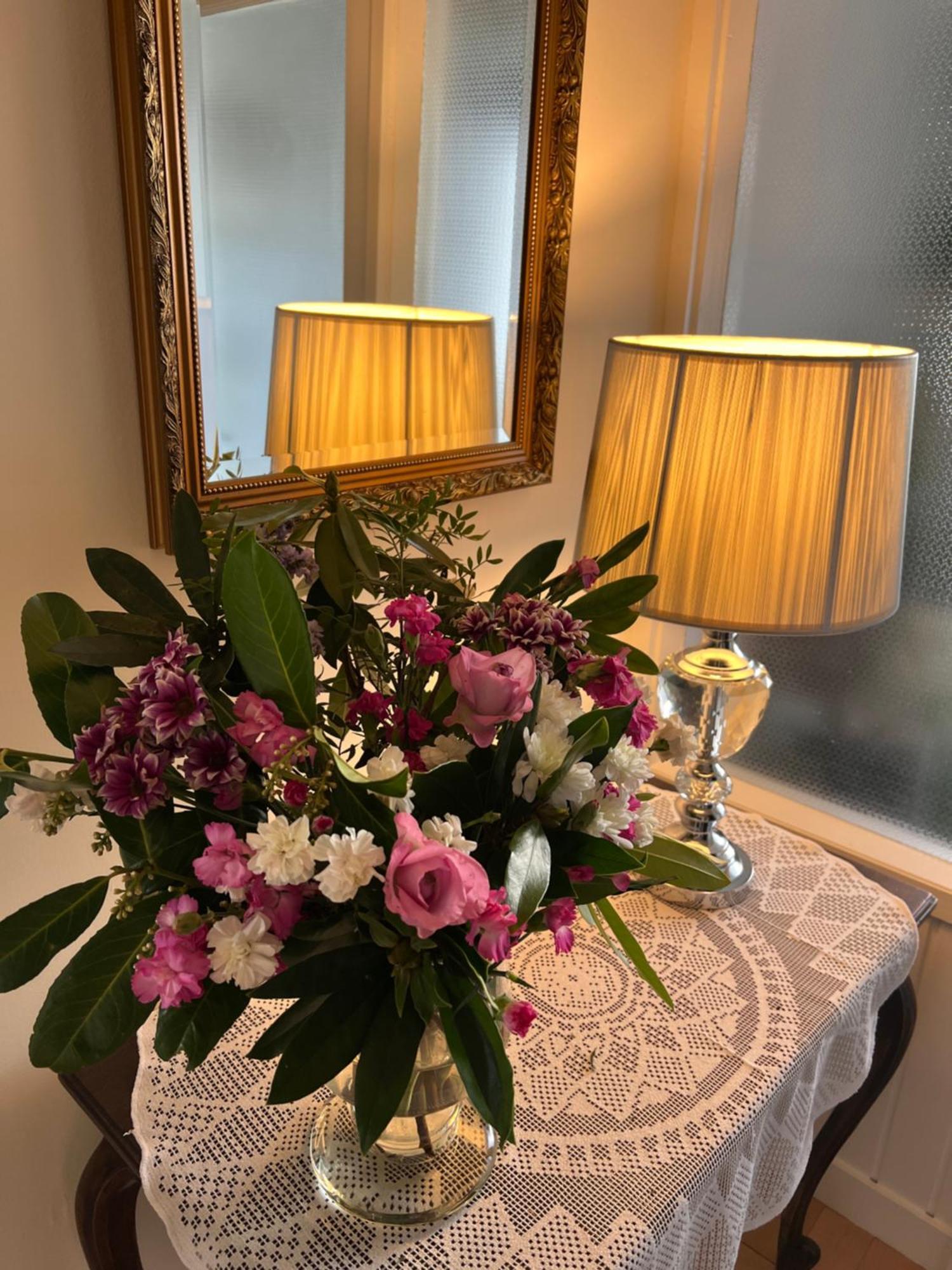 Stronchreggan View Guest House 포트 윌리엄 외부 사진