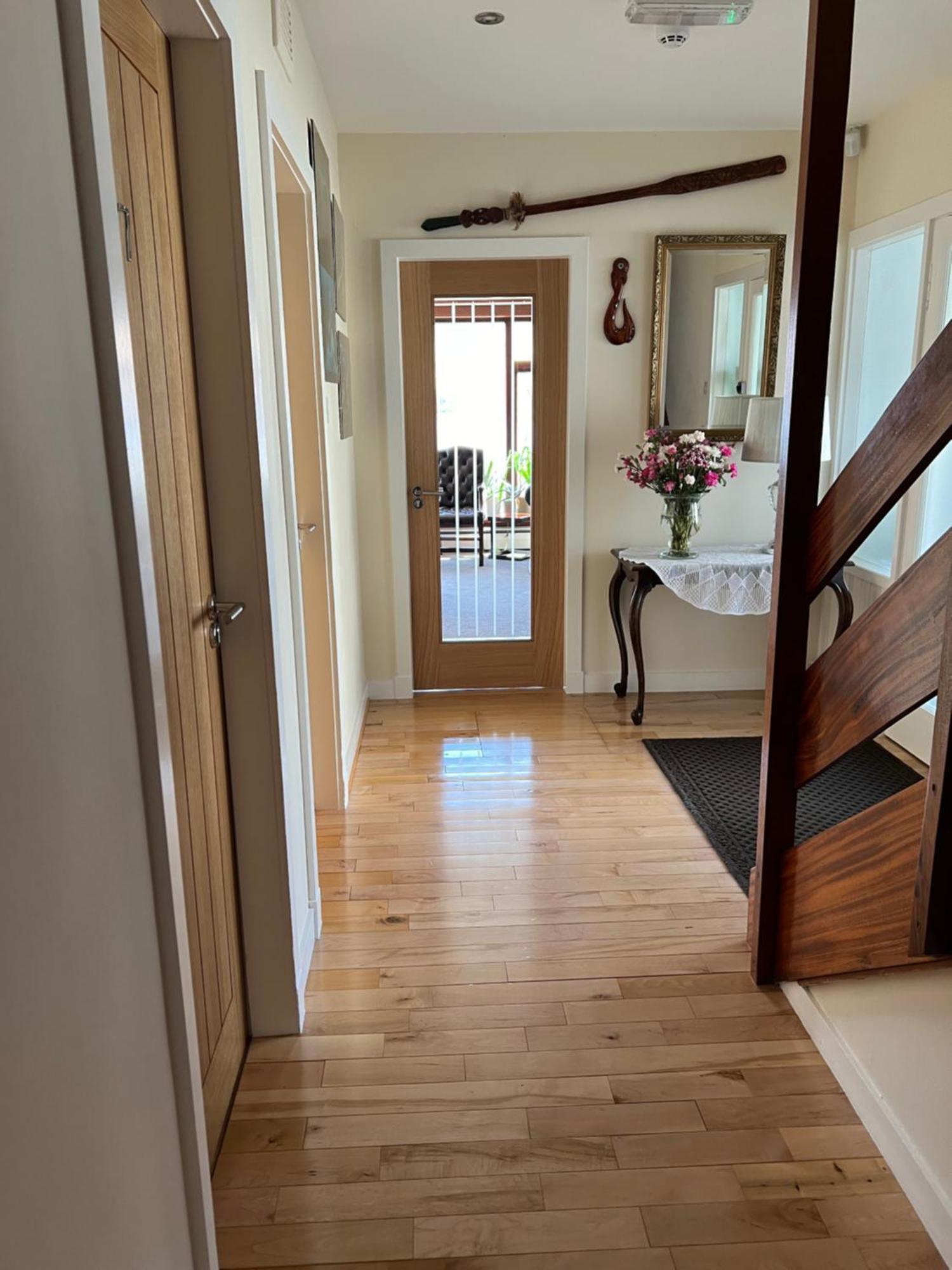 Stronchreggan View Guest House 포트 윌리엄 외부 사진