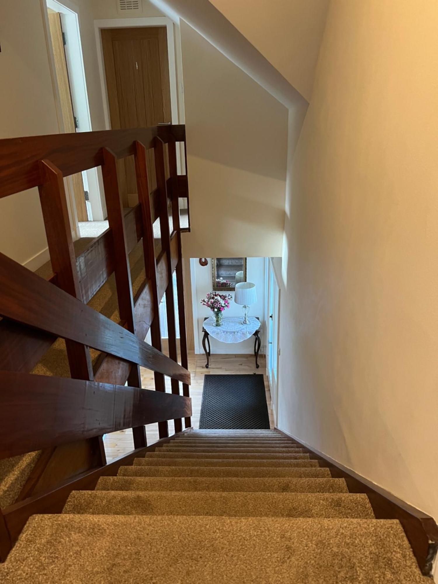 Stronchreggan View Guest House 포트 윌리엄 외부 사진